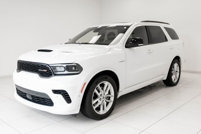 Used 2024 Dodge Durango R/T image 6