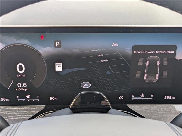 Used 2026 Genesis GV80 3.5T Prestige image 11