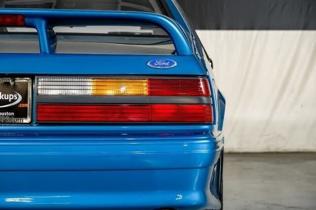 Used 1993 Ford Mustang Cobra image 33
