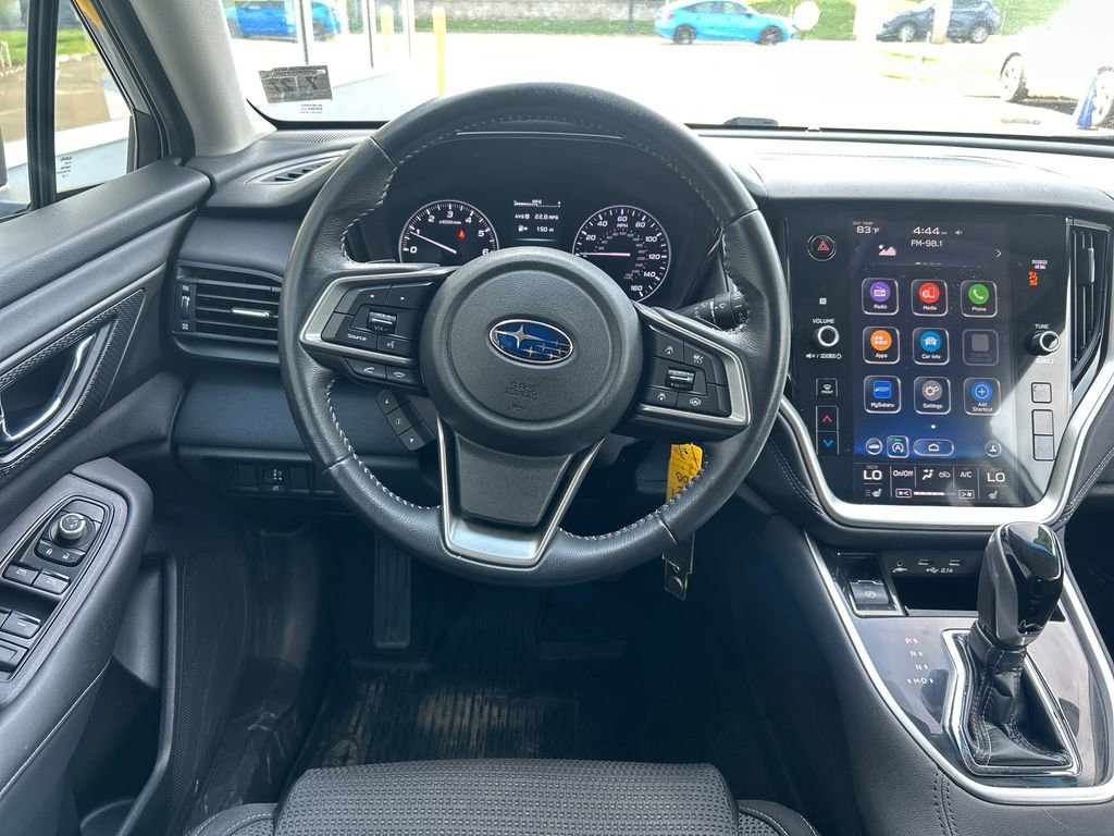 Used 2022 Subaru Outback Premium AWD/4WD image 15