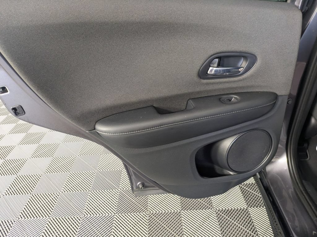 Used 2022 Honda HR-V Sport image 23