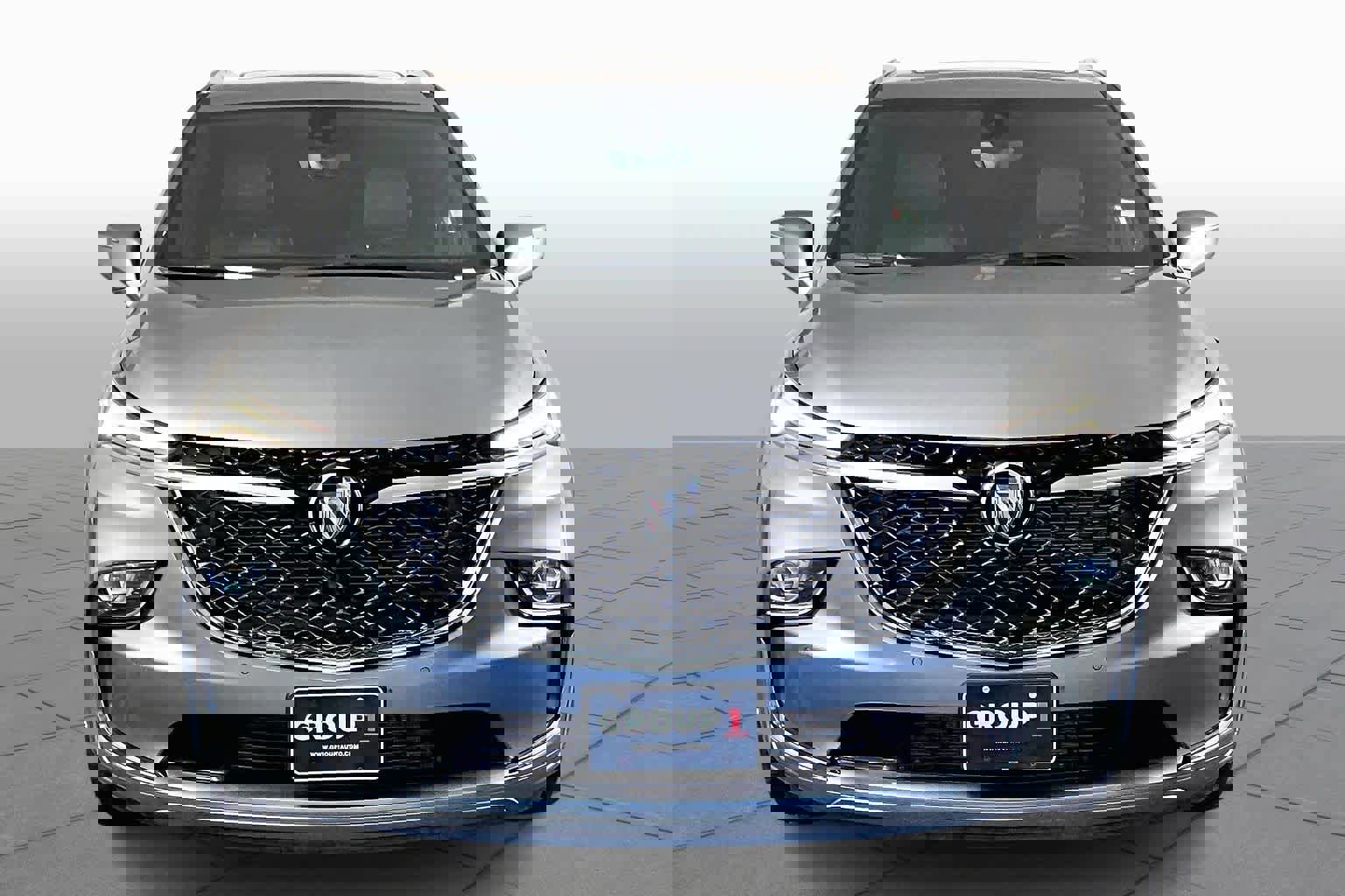 Certified 2023 Buick Enclave Avenir image 4