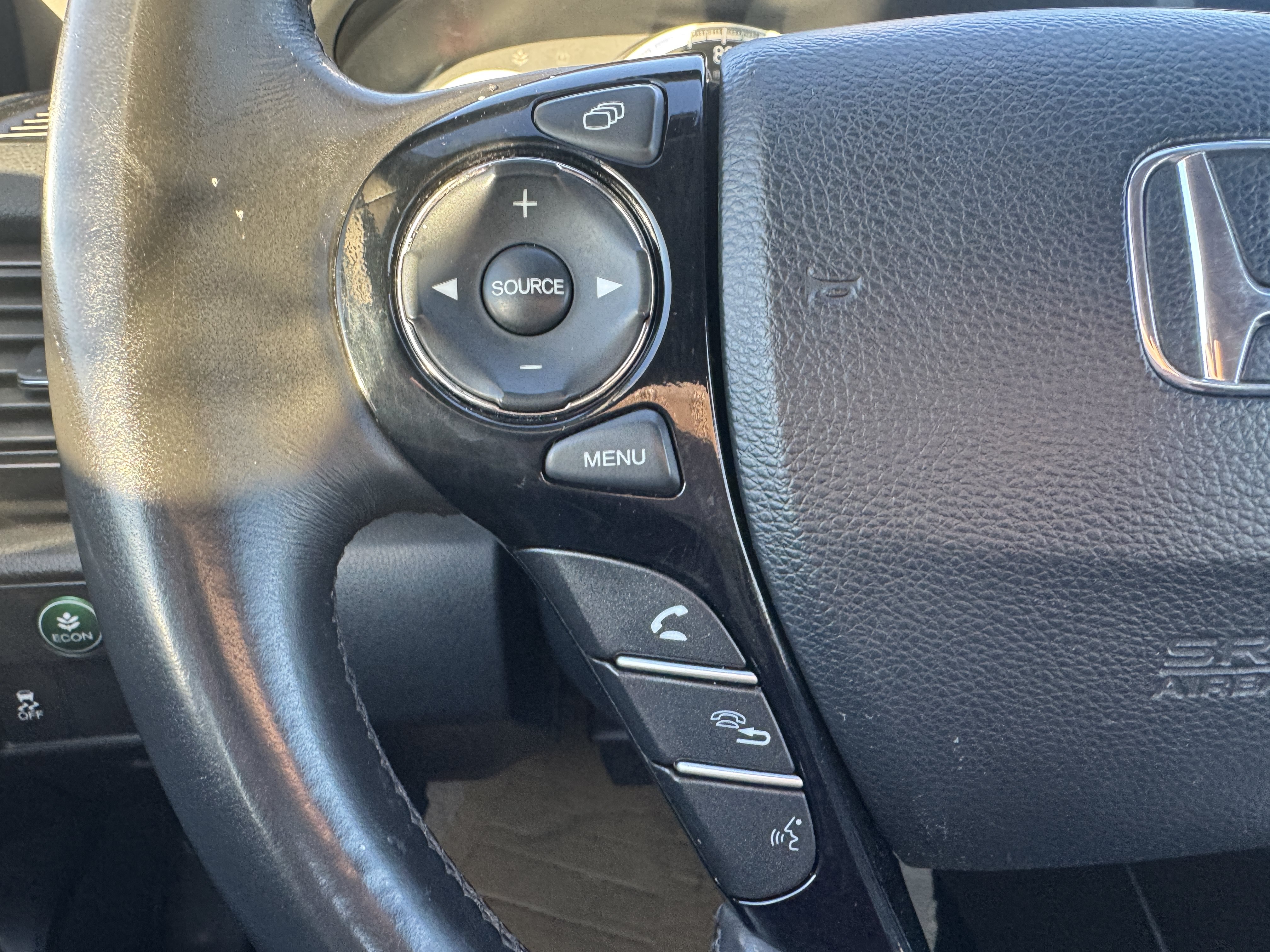 Used 2017 Honda Accord EX-L image 17