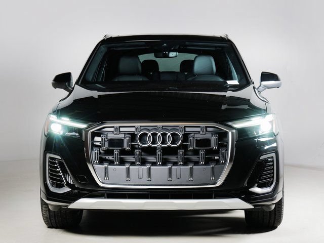 Certified 2026 Audi Q7 3.0T Premium Plus w/ Premium Plus Package AWD/4WD image 8