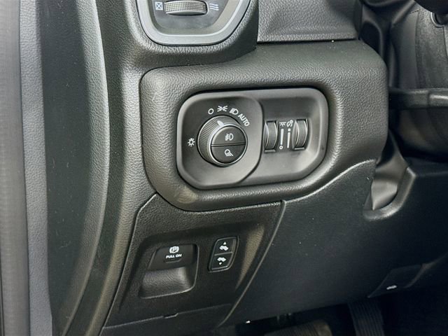 New 2026 RAM 1500 Big Horn image 10