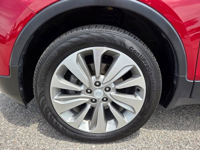 Used 2019 Buick Encore Preferred FWD image 20
