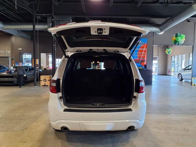 Used 2023 Dodge Durango R/T image 11