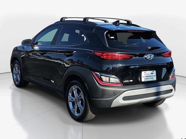 Used 2023 Hyundai Kona SEL image 5