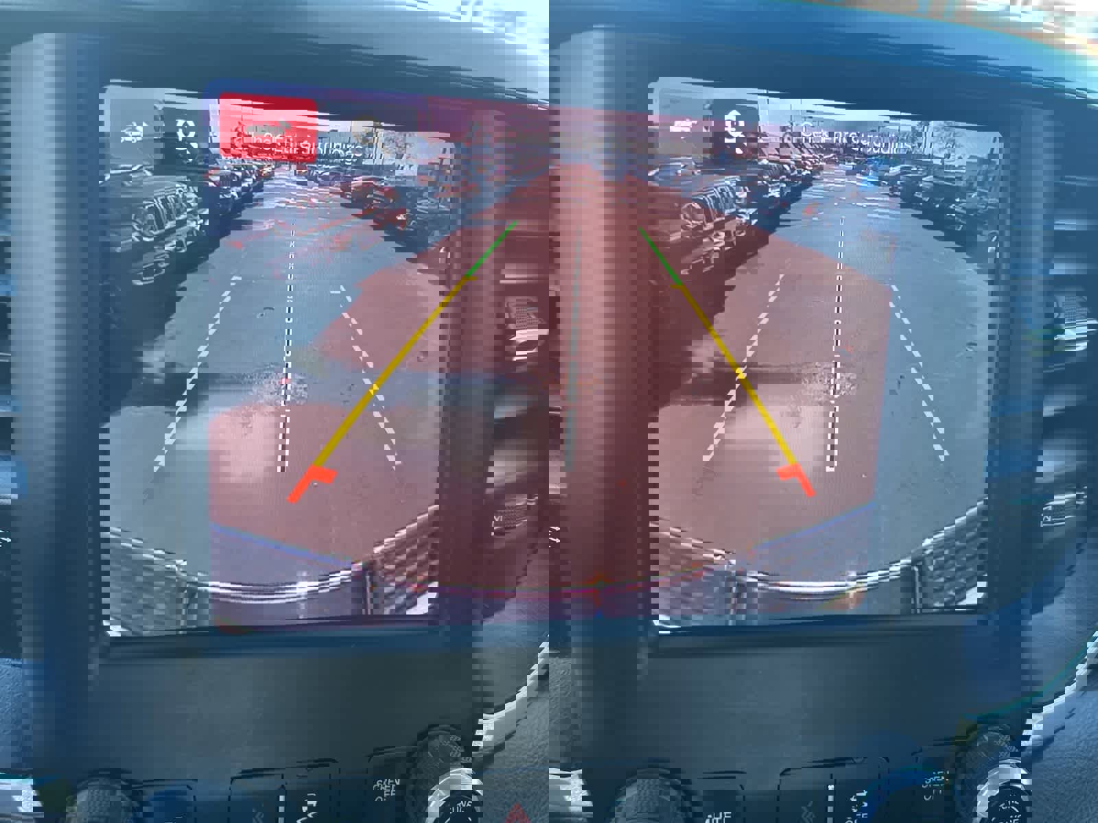 Used 2024 RAM 2500 Big Horn w/ Off Road Package image 40