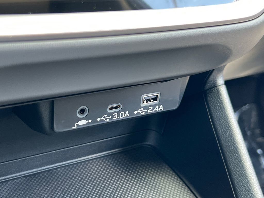New 2025 Subaru Crosstrek 2.5i Premium image 21