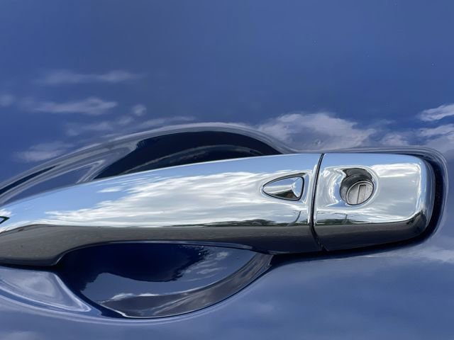 Certified 2023 Nissan Maxima SV w/ Floor Mat Group image 37