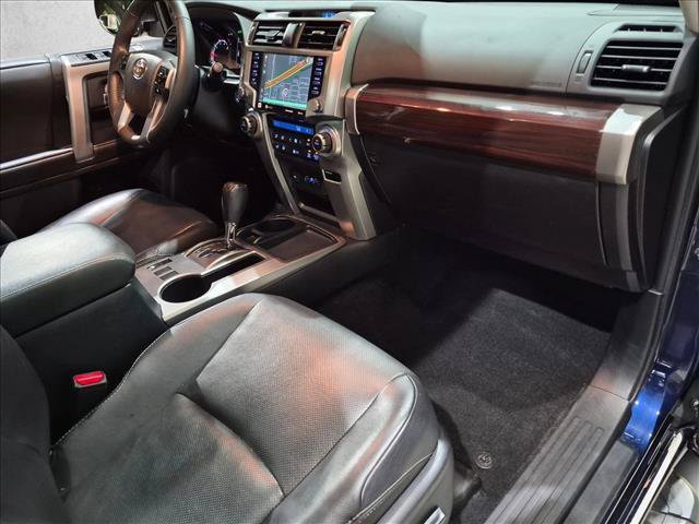 Used 2022 Toyota 4Runner Limited RWD image 22
