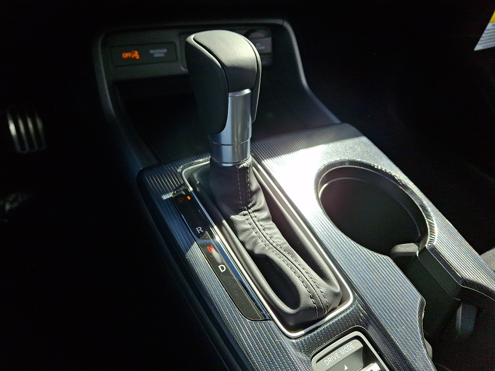 New 2026 Honda Civic Sport image 11