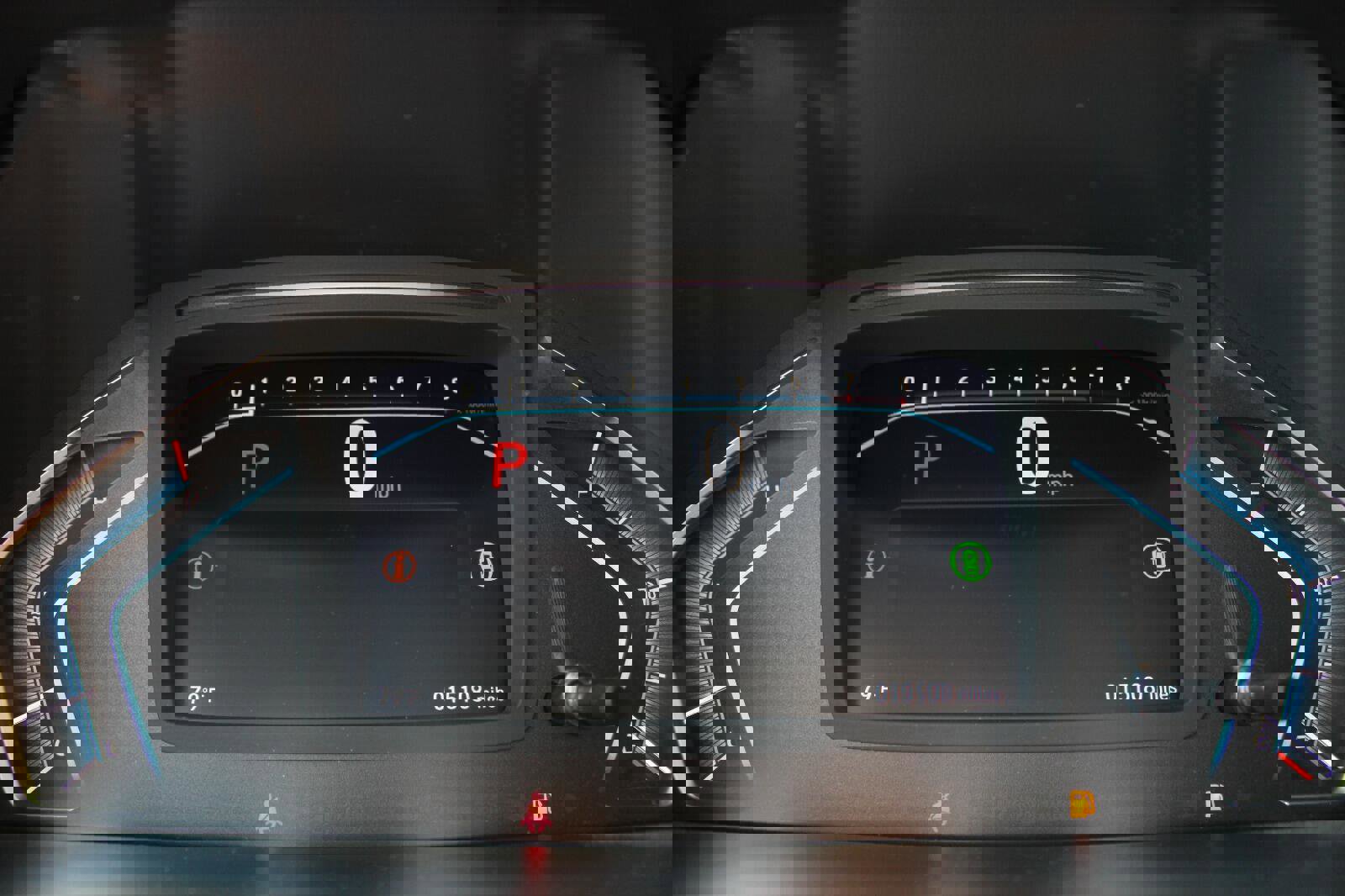 Used 2024 Honda Odyssey Elite image 16