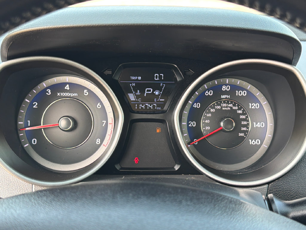 Used 2015 Hyundai Elantra Sport w/ Option Group 04 FWD image 22