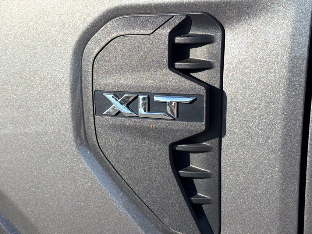 Used 2024 Ford Ranger XLT w/ Equipment Group 301A High AWD/4WD image 8