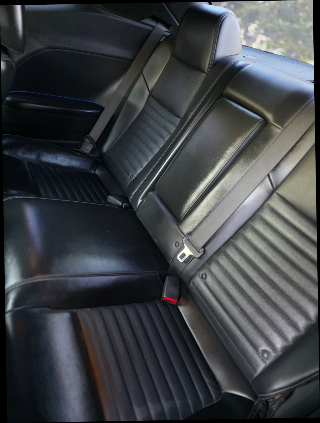 Used 2012 Dodge Challenger R/T Plus RWD image 11