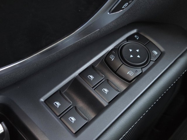 New 2027 Ford Expedition Platinum w/ Stealth Appearance Package AWD/4WD image 22