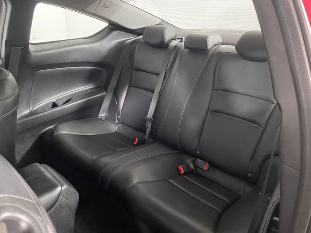 Used 2015 Honda Accord EX-L image 26