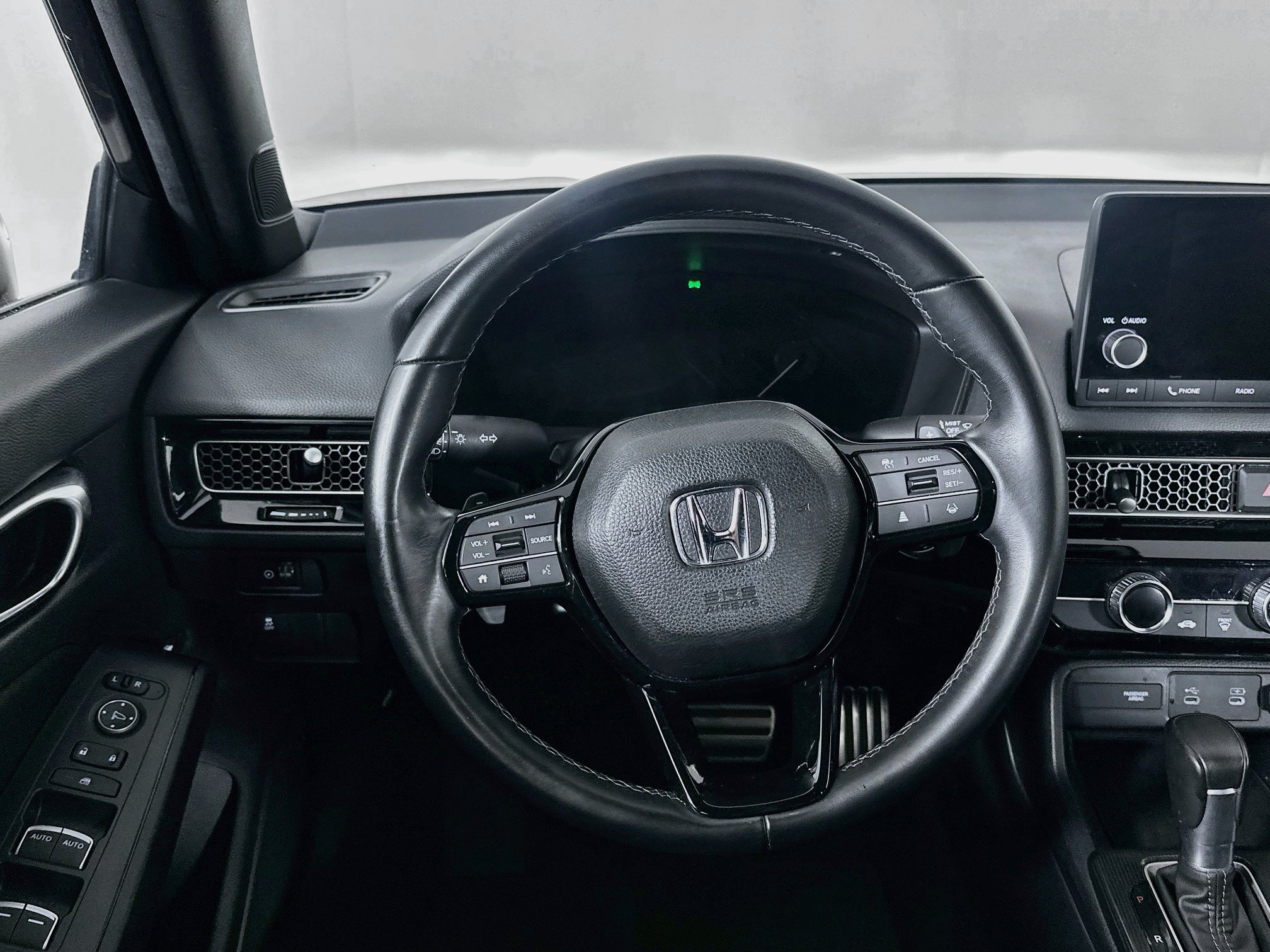 Used 2025 Honda Civic Sport image 18