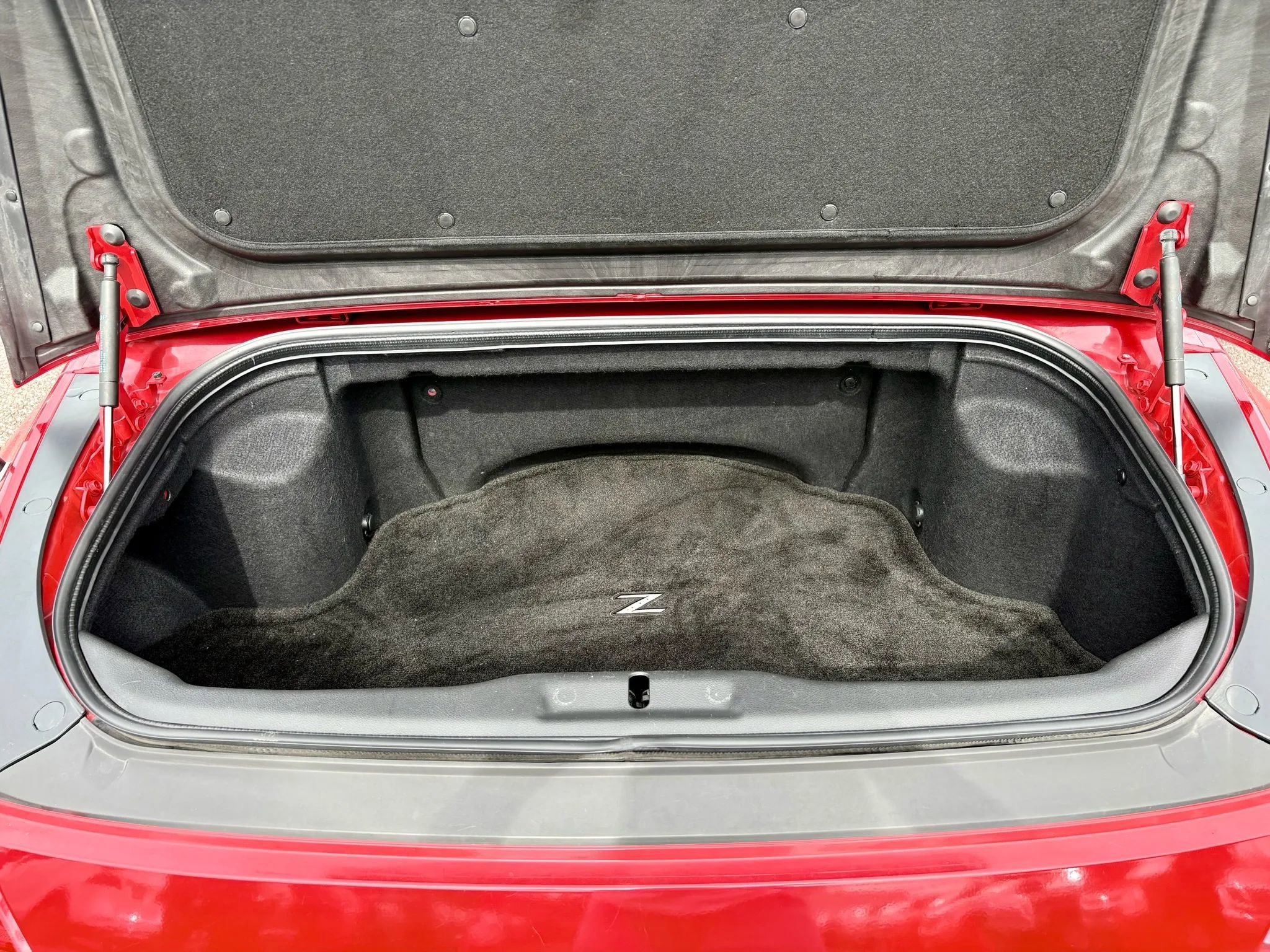 Used 2007 Nissan 350Z Touring image 24