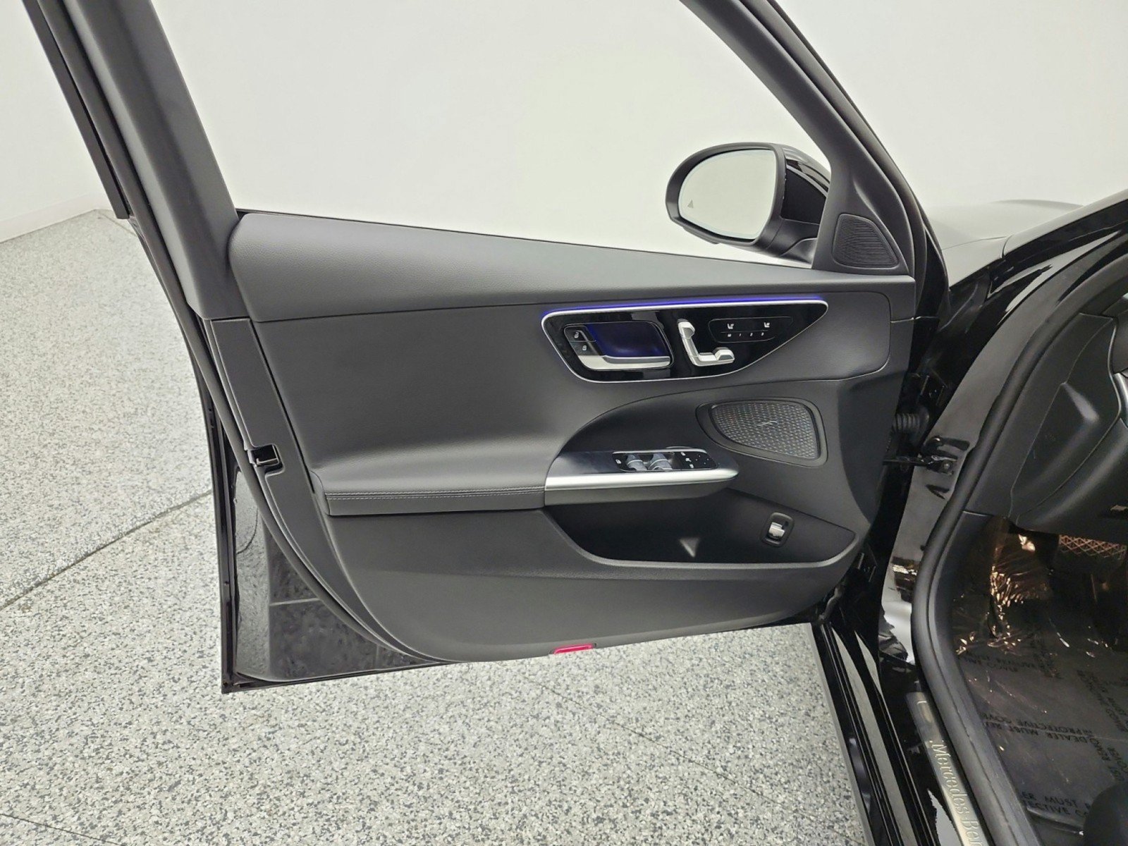 Certified 2026 Mercedes-Benz C 300 Sedan image 15
