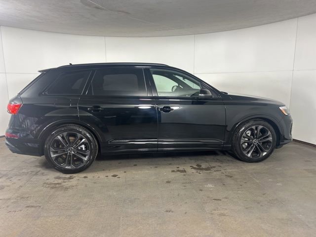 New 2026 Audi Q7 3.0T Premium Plus image 8