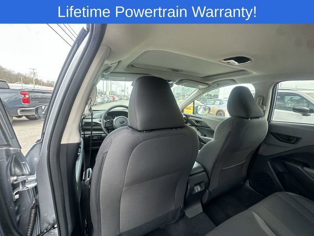 New 2026 Subaru Crosstrek 2.0i Premium image 20