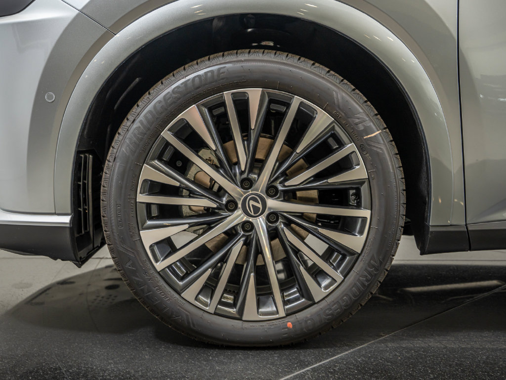 New 2026 Lexus RX 350 Premium Plus w/ Convenience Package AWD/4WD image 13