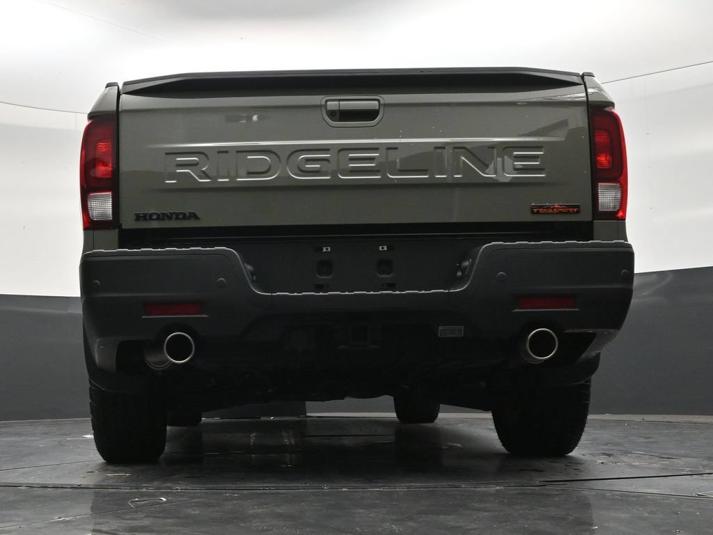 Used 2026 Honda Ridgeline TrailSport image 23