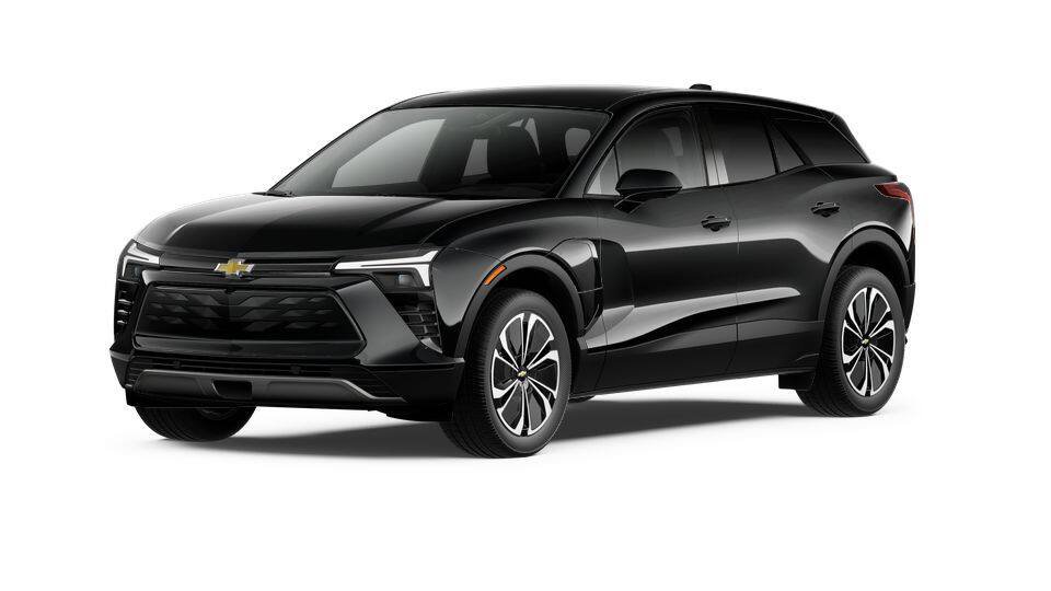 New 2026 Chevrolet Blazer EV LT FWD image 62