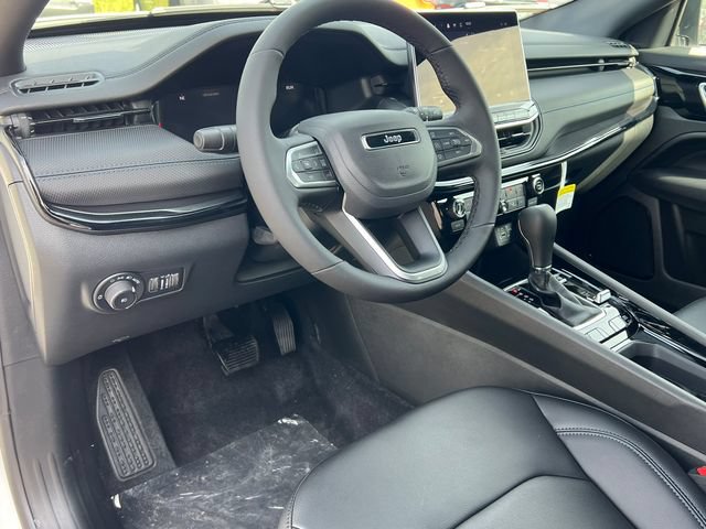 New 2026 Jeep Compass Limited AWD/4WD image 13