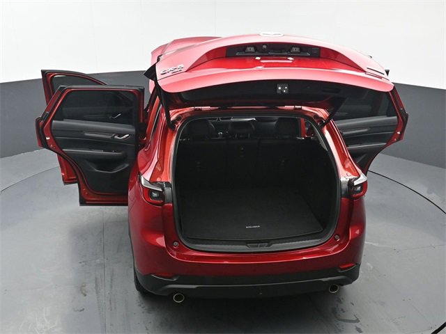 Certified 2023 MAZDA CX-5 AWD 2.5 S w/ Premium Plus Pkg image 51