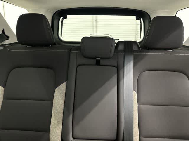 Used 2025 Ford Bronco Sport Big Bend AWD/4WD image 14