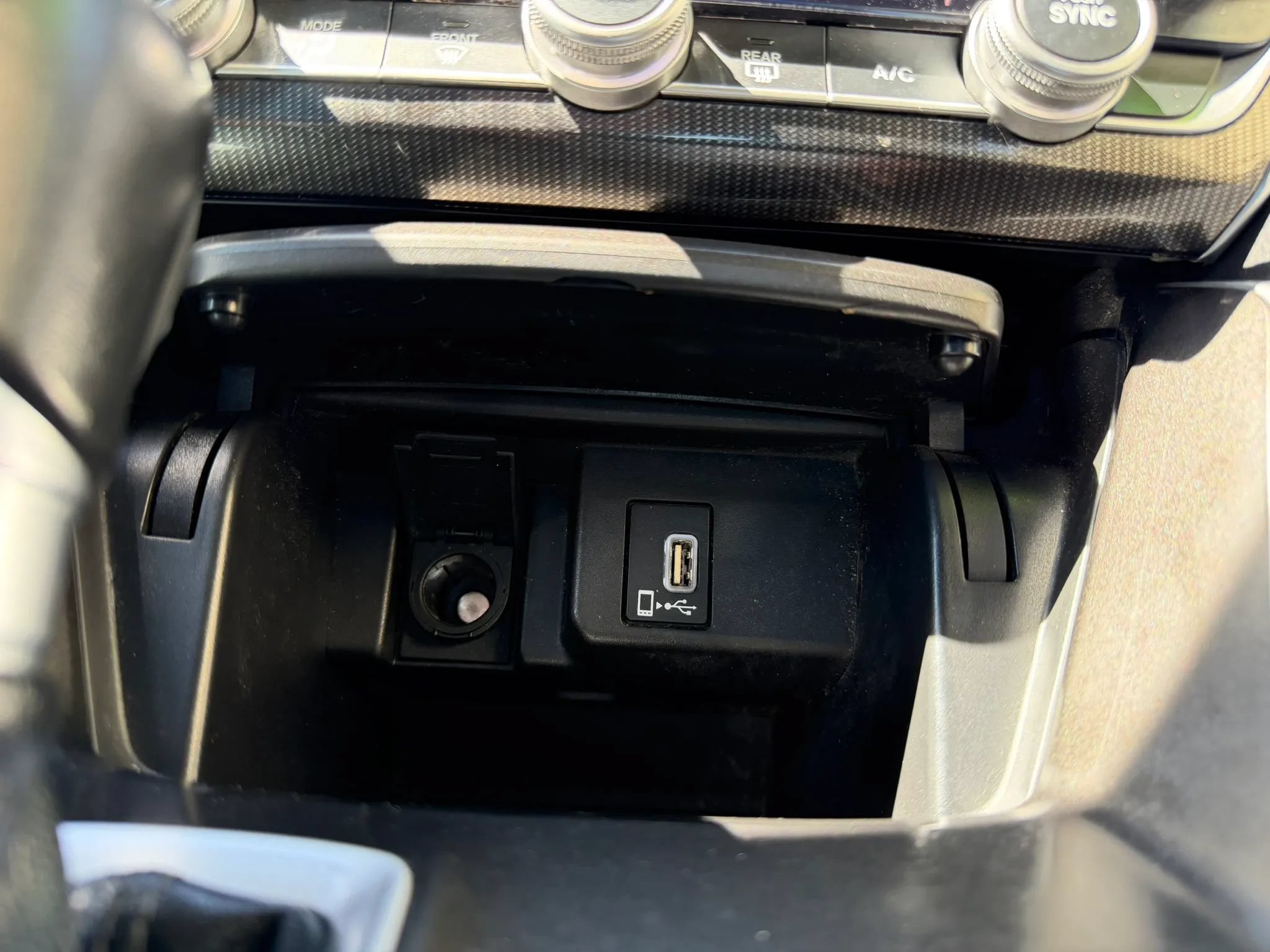 Used 2018 Honda Accord Sport image 19