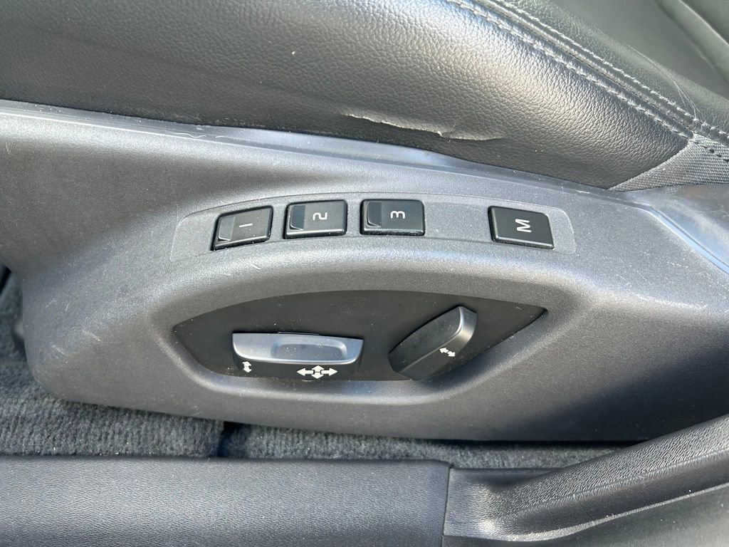 Used 2015 Volvo S60 T5 Premier image 20