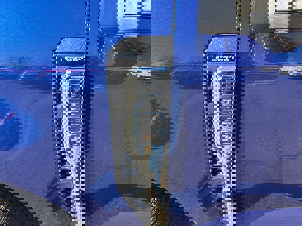 New 2026 Ford F350 Lariat w/ Lariat Ultimate Package image 9