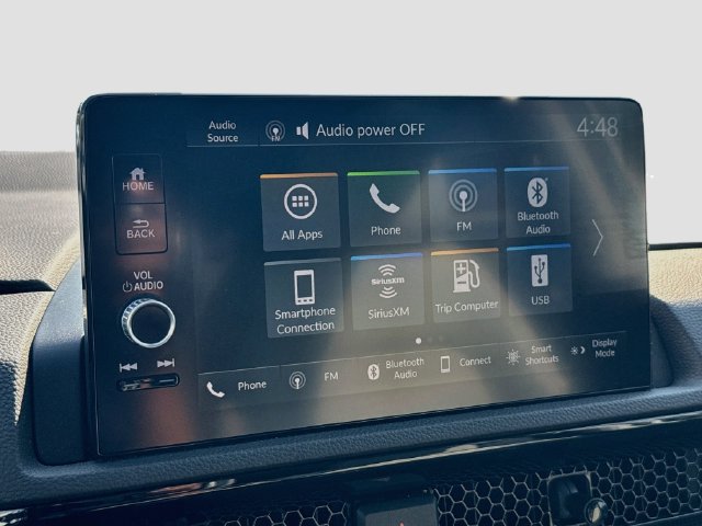 Certified 2023 Honda CR-V EX-L image 18