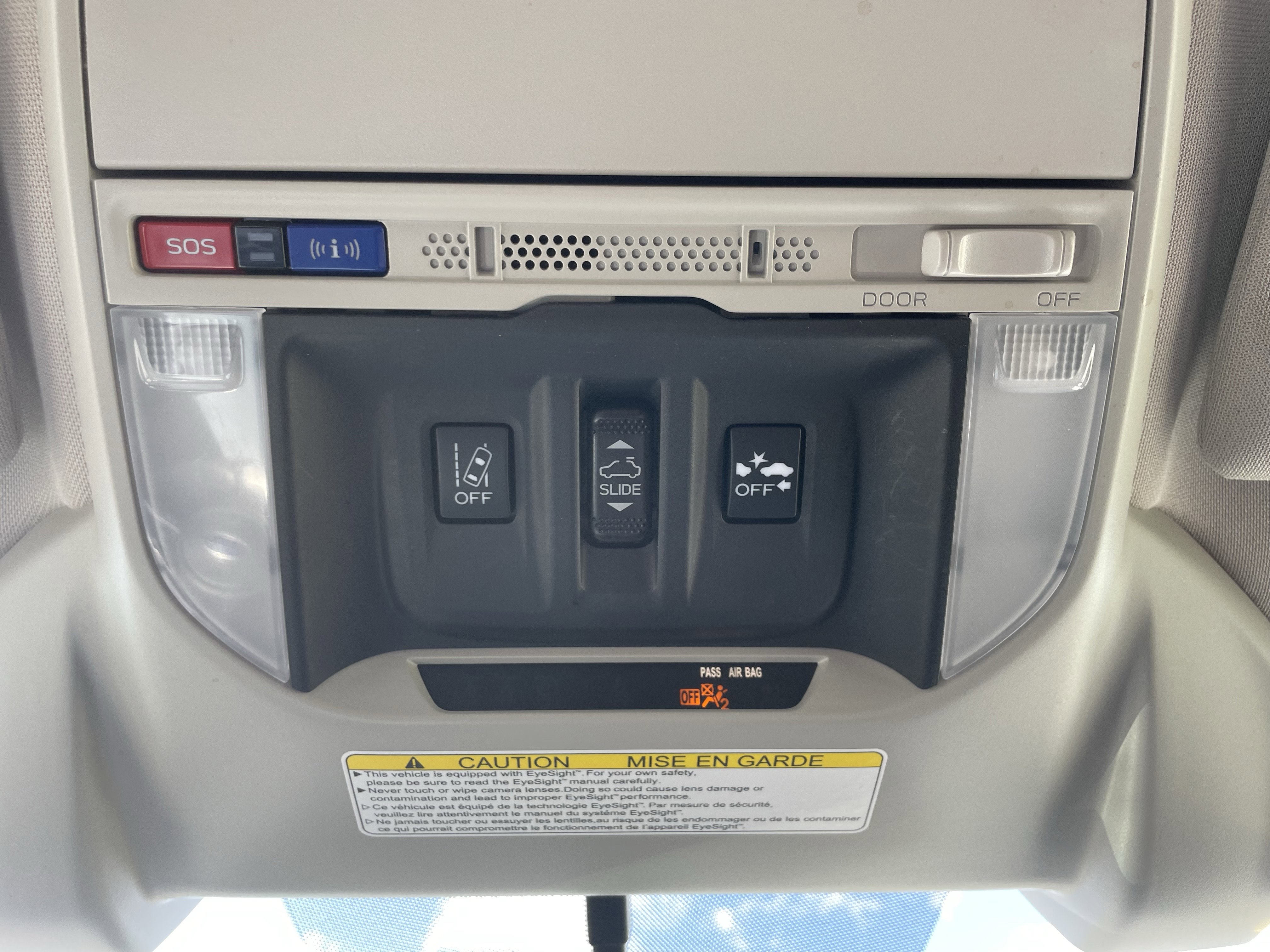 Certified 2021 Subaru Forester Touring AWD/4WD image 31