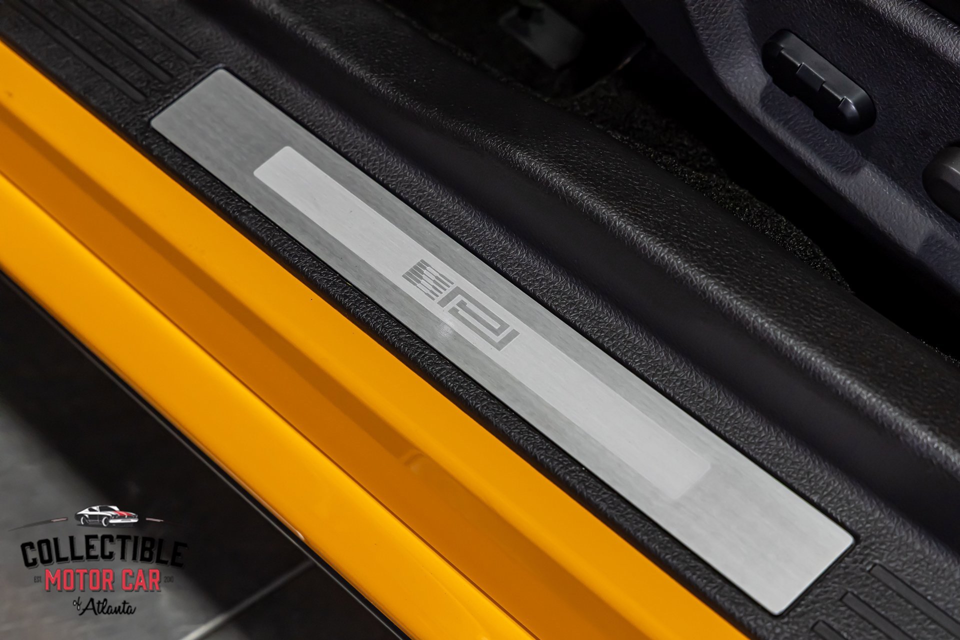 Used 2007 Ford Mustang GT RWD image 88