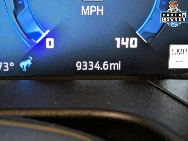 Used 2025 Ford Bronco Sport Badlands w/ Badlands Tech Package image 17