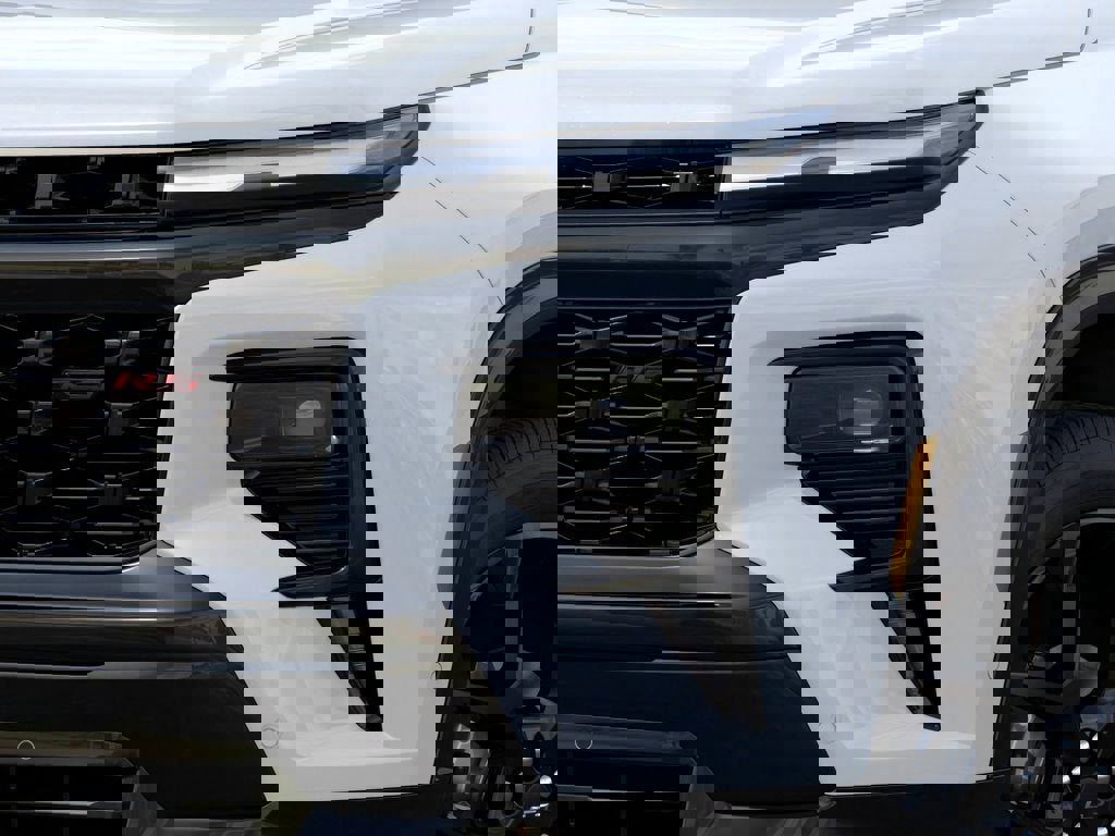 New 2026 Chevrolet Traverse RS w/ LPO, Floor Liner Package image 10