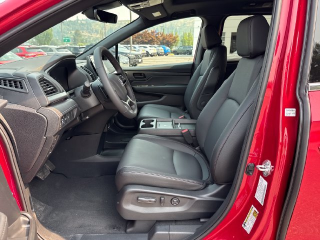 New 2026 Honda Odyssey Sport-L image 18