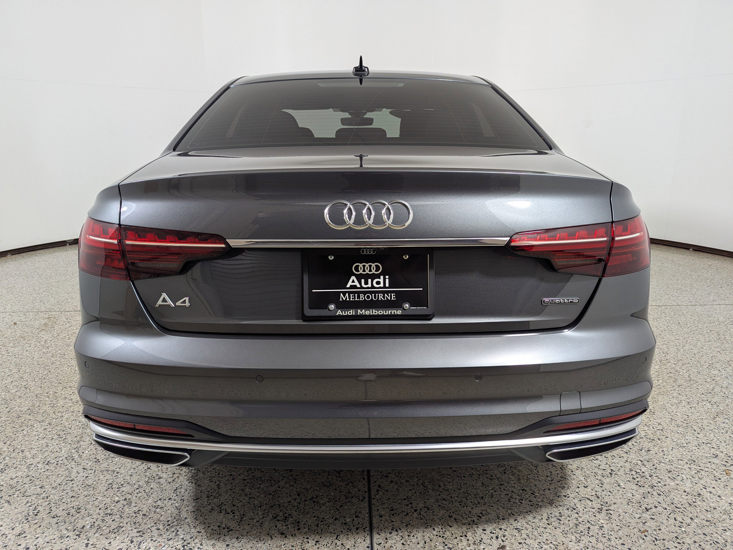 Certified 2023 Audi A4 2.0T Premium Plus w/ Premium Plus Package image 6