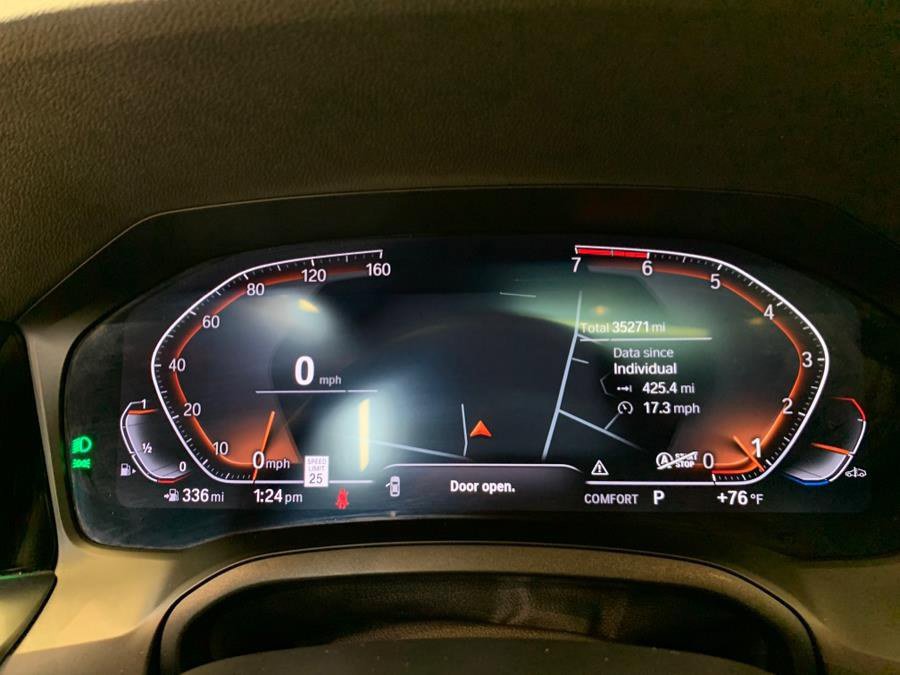 Used 2022 BMW 430i xDrive Coupe w/ Premium Package 2 AWD/4WD image 22