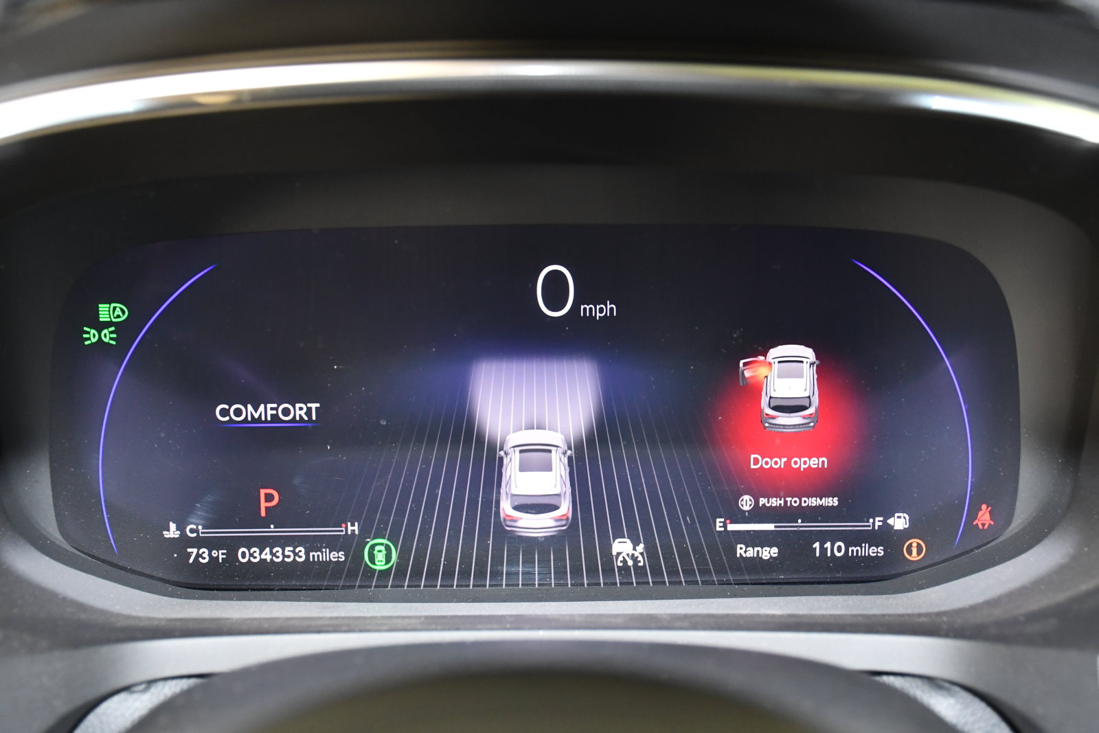 Certified 2024 Acura MDX SH-AWD w/ Technology Package image 18