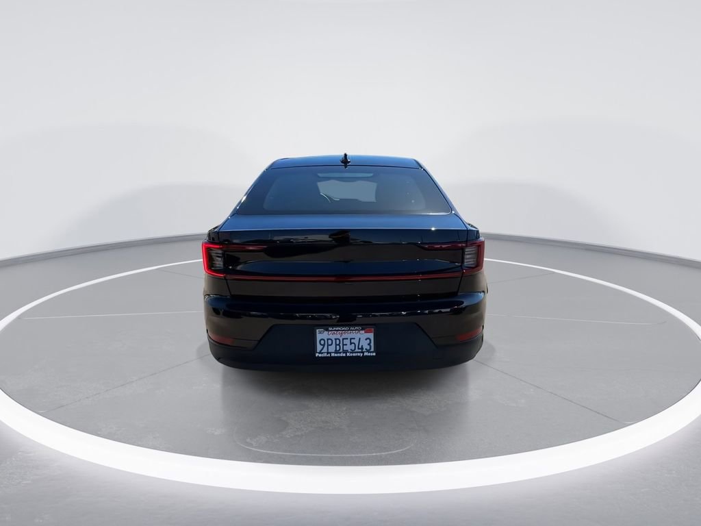 Used 2024 Polestar Polestar 2 image 11
