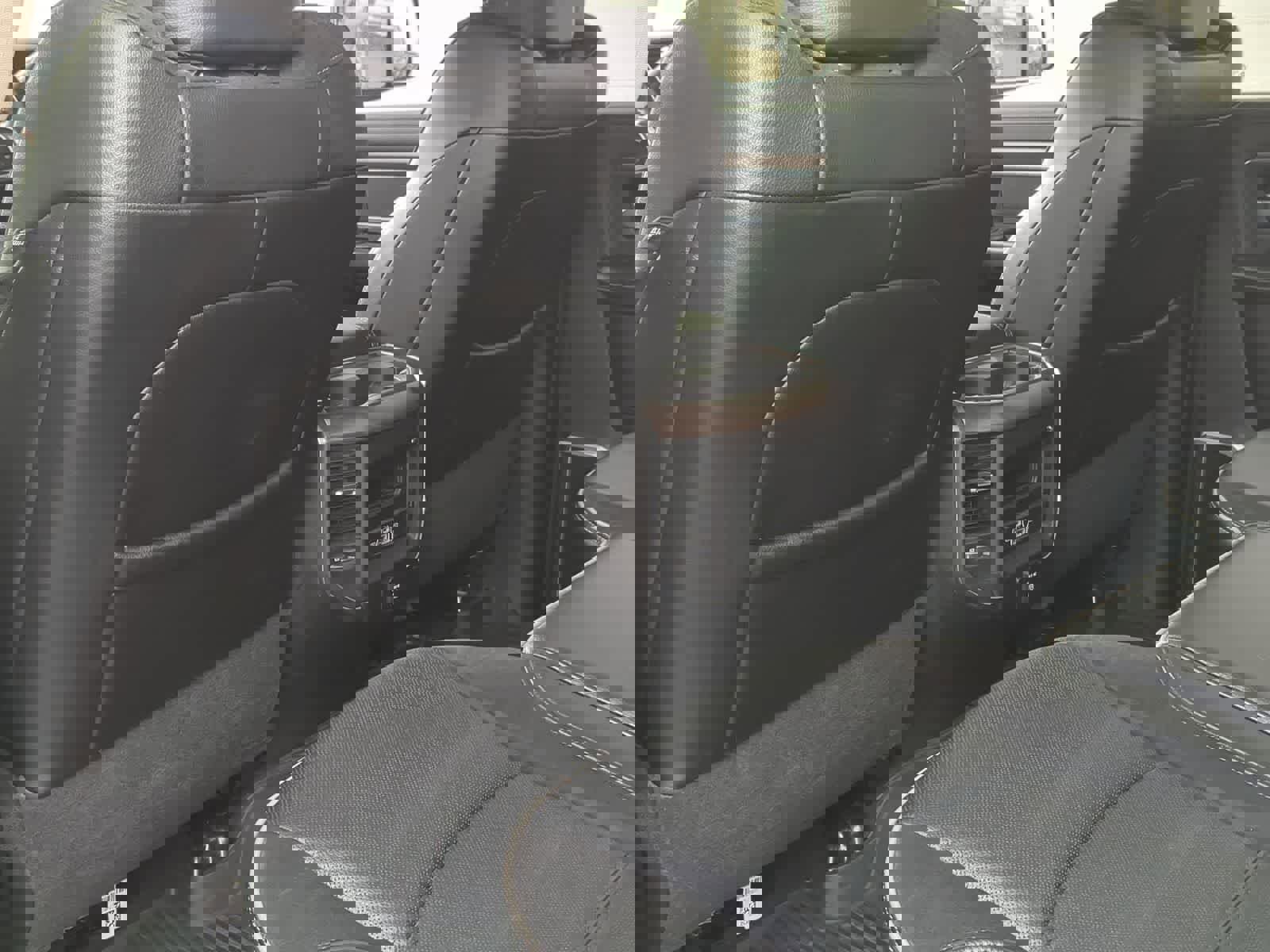 Used 2022 RAM 2500 Laramie image 25