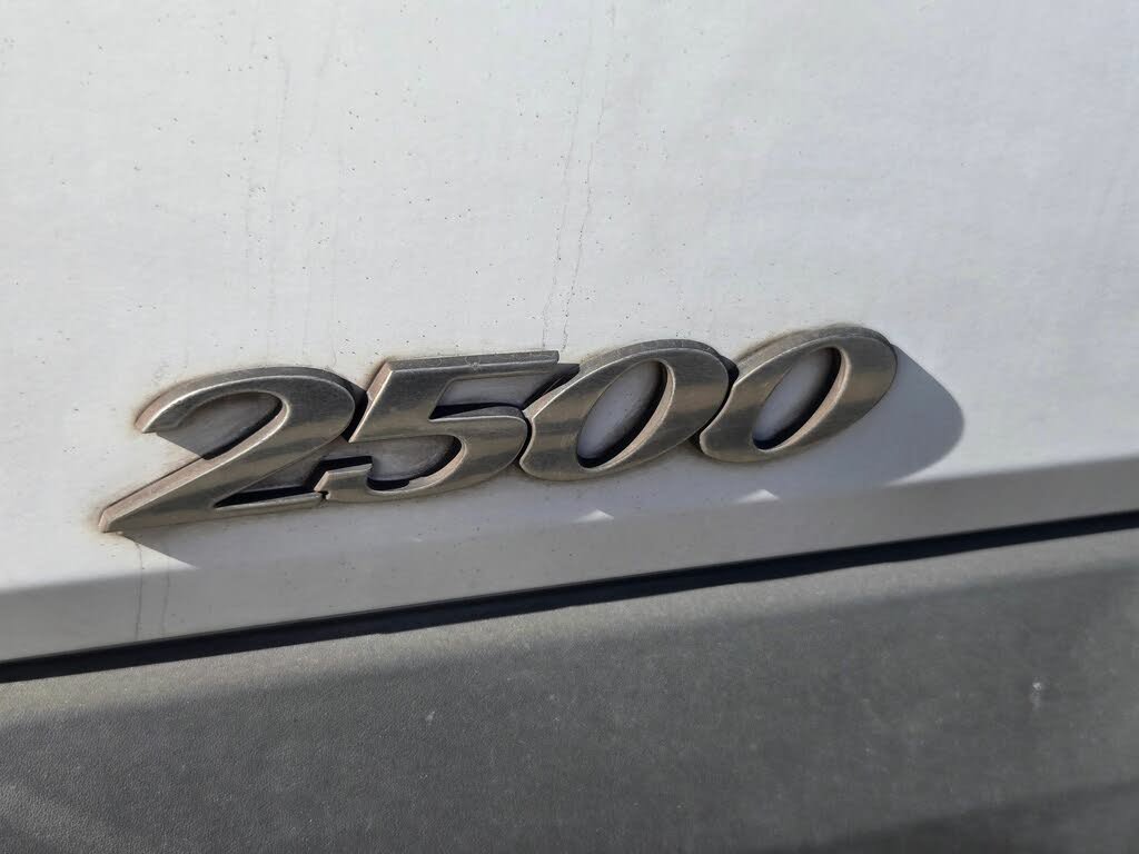 Used 2007 Freightliner Sprinter 2500 RWD image 4