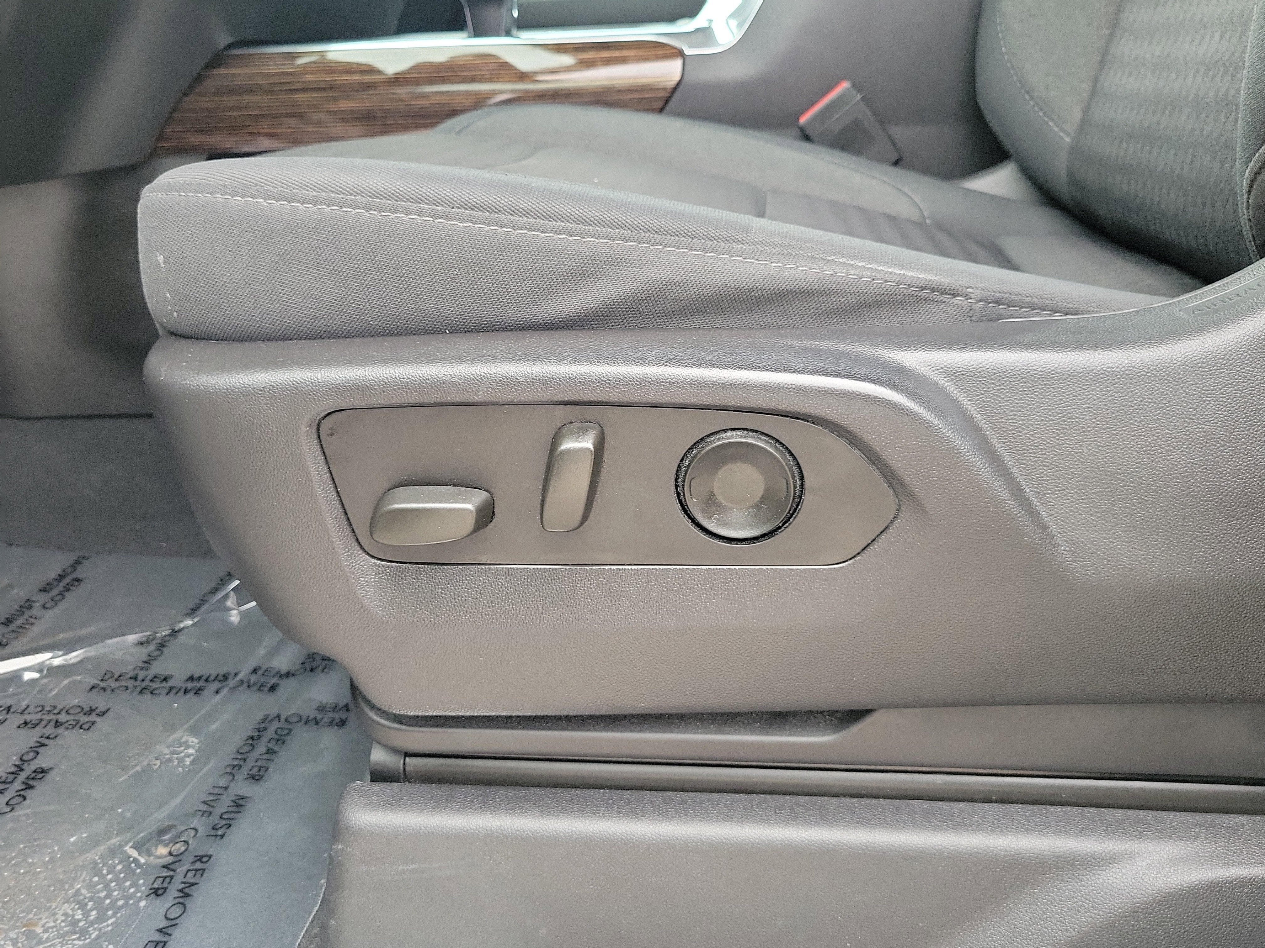 Used 2023 GMC Sierra 1500 Elevation image 13